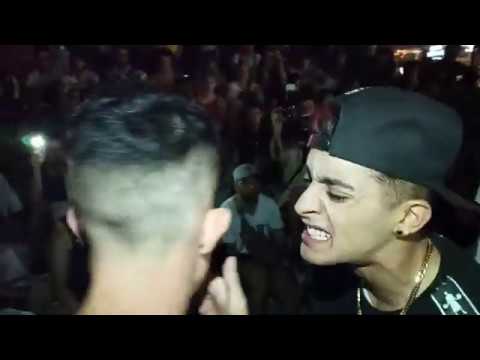 RASTA vs FRANCO - SEMIFINAL(Torneo oficial 2020) LA COSTA FREE FECHA 1