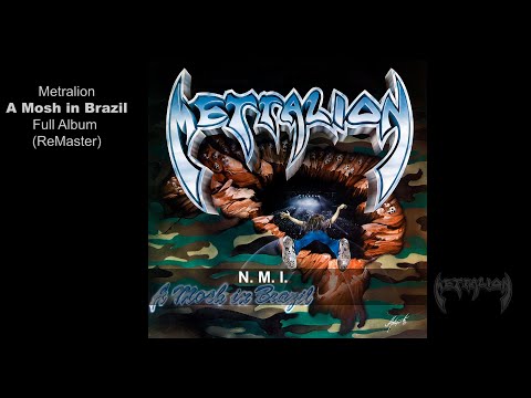 04 - N.M.I.  - Metralion