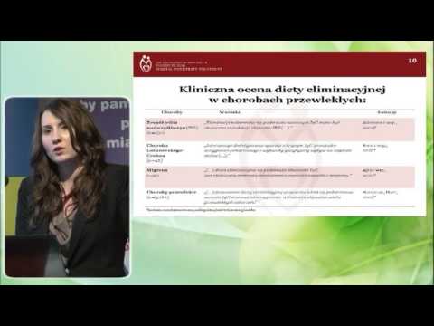 9. Nadwrażliwość pokarmowa i interwencje dietetyczne w niepłodności- mgr Magdalena Machlarz
