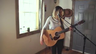 Charlotte Berg- Pirates (Little Cottage Acoustic Sessions)