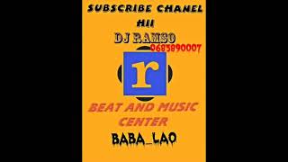 DJ RAMSO-MAZINGIRA BEAT QASWIDA KONKI 0683890007 C