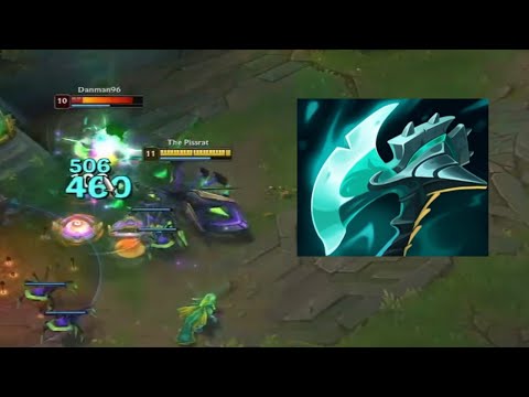 Why Elise is the Best Jungler