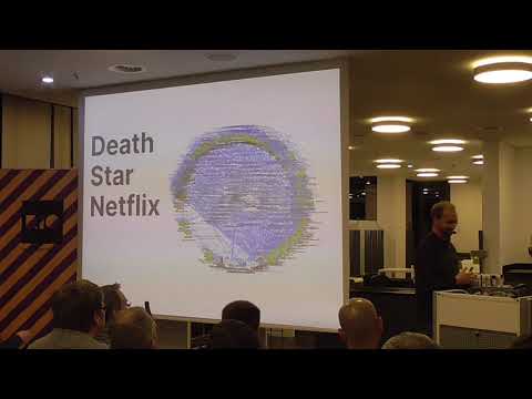 Microservices Meetup Munich - Chaos Engineering - Inject failures to survive