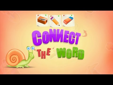 Connect The Word Video