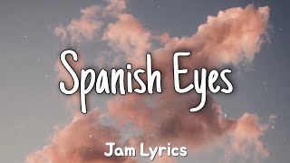 Spanish Eyes - Engelbert Humperdinck ✓Lyrics✓