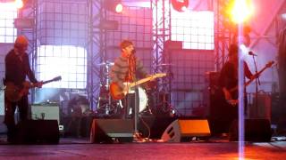 Les Trois Accords - Ton pantalon est plein au Carnaval de Quebec, 29/01/11