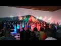 Hymne National Du Cameroun