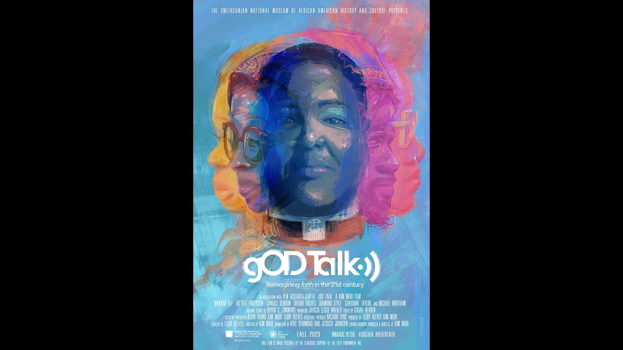gOD-Talk