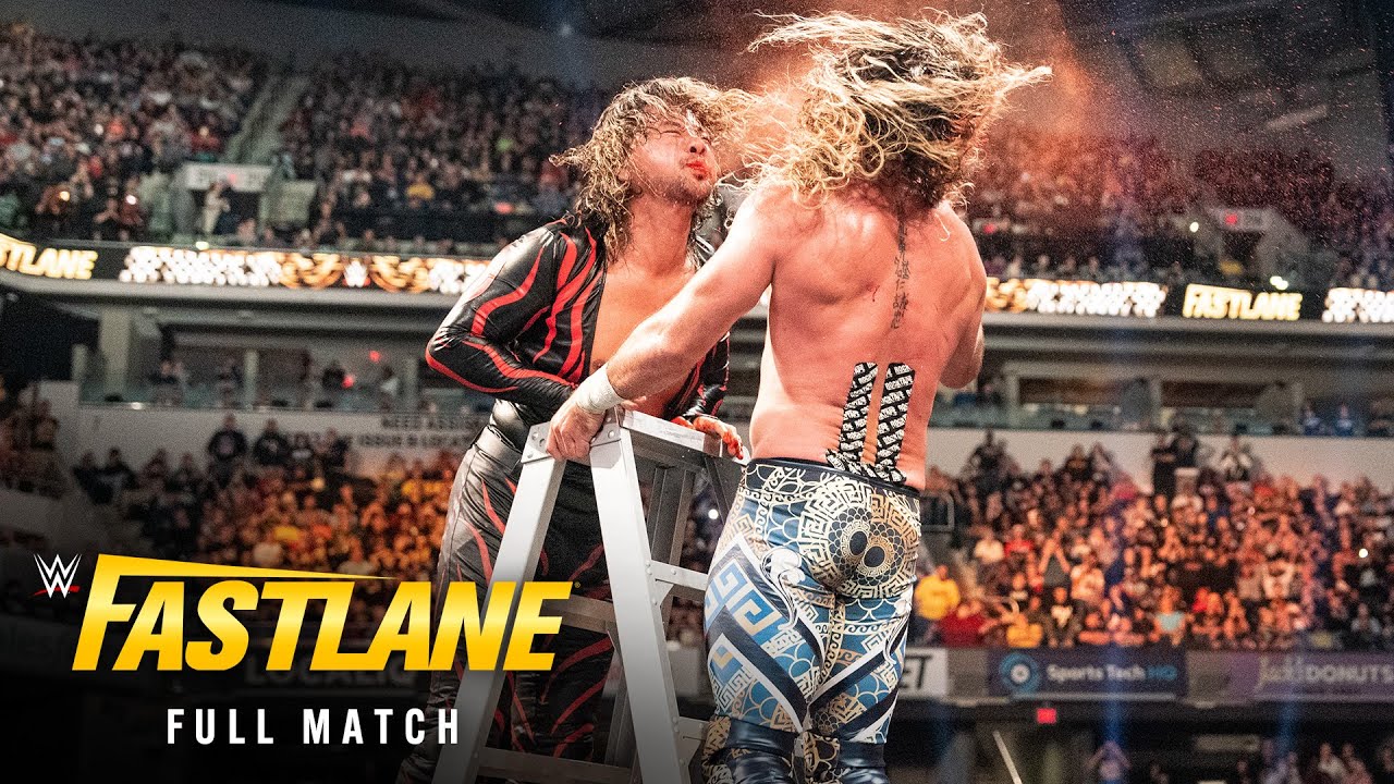 Match Poster