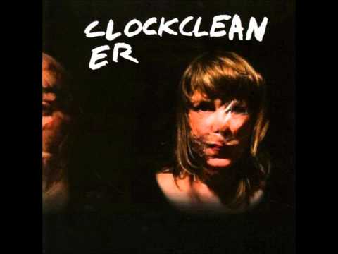 Clockcleaner - Human Pigeon