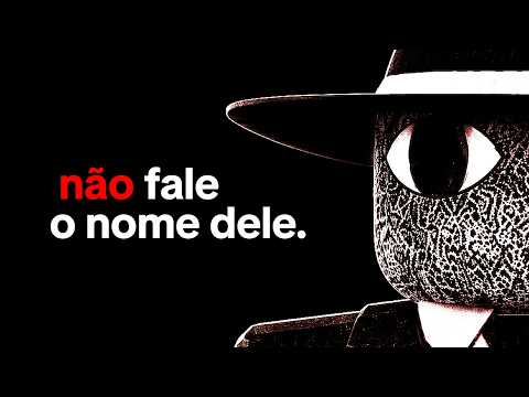 O jogo de Roblox que vira um TERROR se você digitar ████