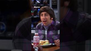 Bubble officially burst. #TheBigBangTheory