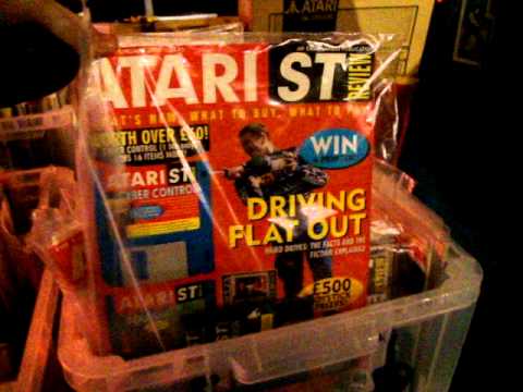 R3play 2011 @ Blackpool