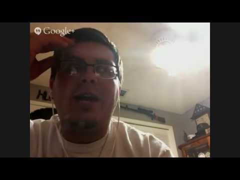 WSS Interviews Alexander Luis Fuentes (EII)