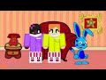 Blue S Big Musical Goanimate Edition Part 1