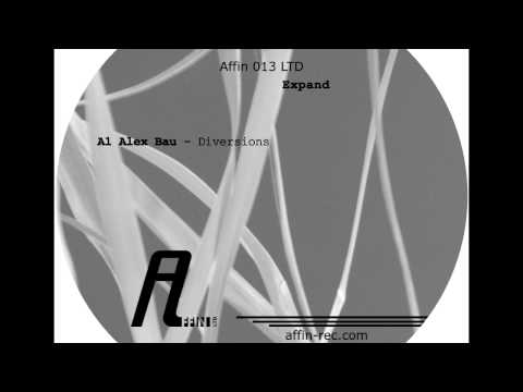 Alex Bau - Diversions (Original Mix)