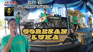 Download lagu GORESAN LUKA ' Meggy  Z cover Bung Sandy 2 Anugrah Entertainment mp3 Download lagu GORESAN LUKA ' Meggy  Z cover Bung Sandy 2 Anugrah Entertainment mp3