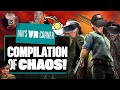 The Ian's VR Corner Compilation Of Chaos - IAN'S WACKIEST, TROLLIEST AND FUNNIEST VR MOMENTS!
