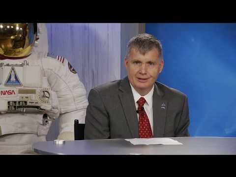 Expedition 63 US Spacewalk Preview Briefing