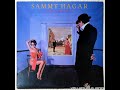 Sammy Hagar - I'll Fall In Love Again (HD/Lyrics)