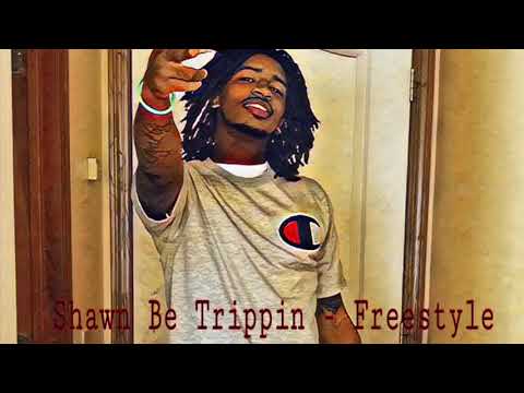 Shawn Be Trippin - Freestyle