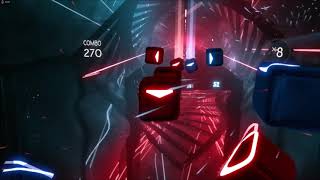 Beat Saber Custom Import - Glad You Came - We Came As Romans