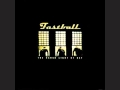Fastball - Goodbye