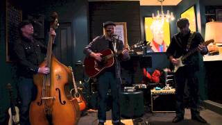 Dan Dinnen Trio - Prince Patrick Hotel - Ramblin&#39; On My Mind