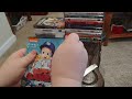 Bubble Guppies The Great Guppy Games DVD Unboxing Grandma S House Version