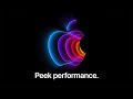 Apple Event March 8
