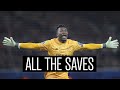 ALL THE SAVES - Andre Onana in 2019 | Unbelievable Saves & Reflexes