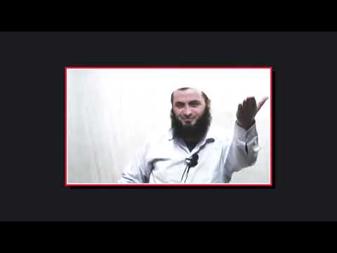 Procese pasi që Mehdiu merr Palestinën - (SHENJAT E KIAMETIT)