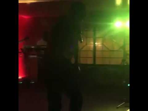 Krave Lounge with Skotch Bonnett Band