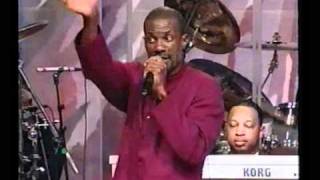 Bishop Noel Jones - " He Said It, So Let It Be! "