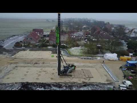 Update wk 5 - Heiwerk