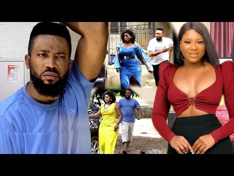 THE GROOM'S BRIDE (COMPLETE  MOVIE)- DESTINY ETIKO & FREDERICK LEONARD 2021 LATEST NIGERIAN MOVIE