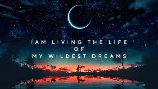 I am Living the Life of My WILDEST Dreams 💫 Short Affirmations Looped