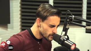 Robert Ellis - Bruce Springsteen Cover - Session Acoustique OÜI FM