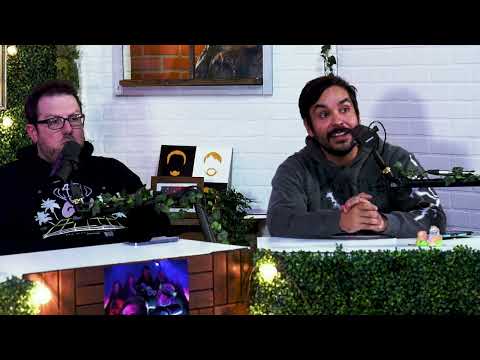 Mega64 Podcast 633 Aftershow
