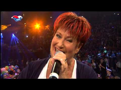 Marita Köllner - Mir halden zosamme 2013