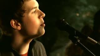 Alive with the glory of love- Say Anything