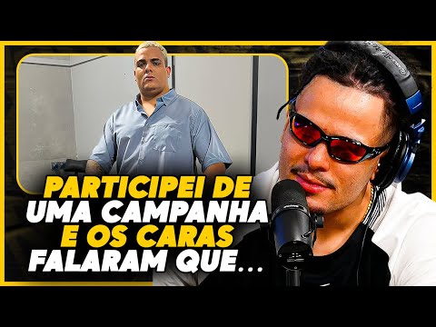 The most difficult phase of Igão's life.