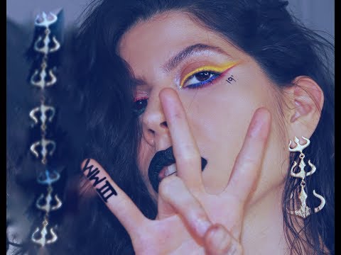 🇮🇶 IRAQ 2003 - VENEZUELA 2019 🇻🇪MAKEUP 🇮🇶 DANIELA RENEE 🇻🇪