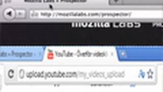 Mozilla Copy Google Chrome 13 Hide URL Bar! Firefox 4 New LessChrome HD Addon More Space To Browse!