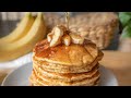 Healthy Banana Pancakes Recipe No Added Sugar Quick Easy