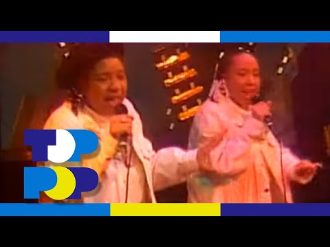 Cookie Crew - Females • TopPop