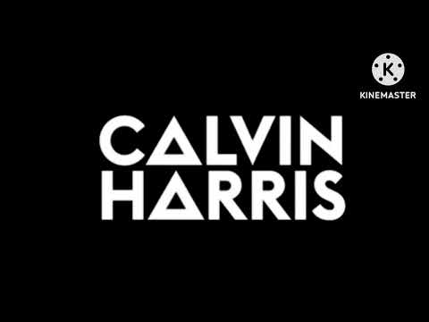 Calvin Harris Ft. Example: We'll Be Coming Back (PAL/High Tone Only) (2012)
