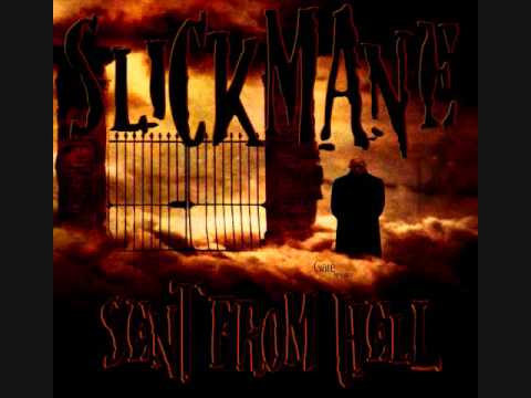 SLICKMANE-BETTER PAY ATTENTION