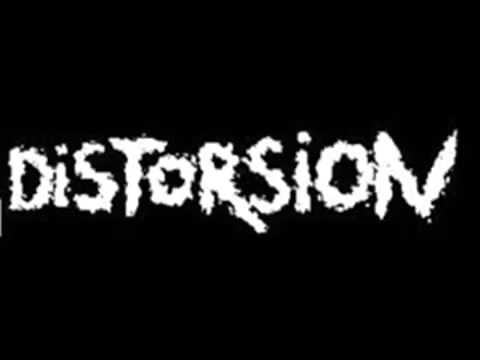 DISTORSION  MENOS ES MAS álbum completo menos es mas de 2014