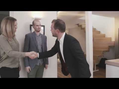 Visning – hva skjer før og under en visning?